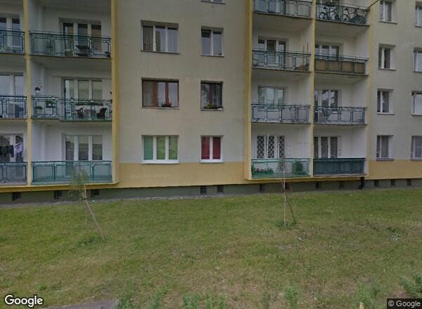 Ceny mieszkań Bydgoszcz Kasztanowa 43