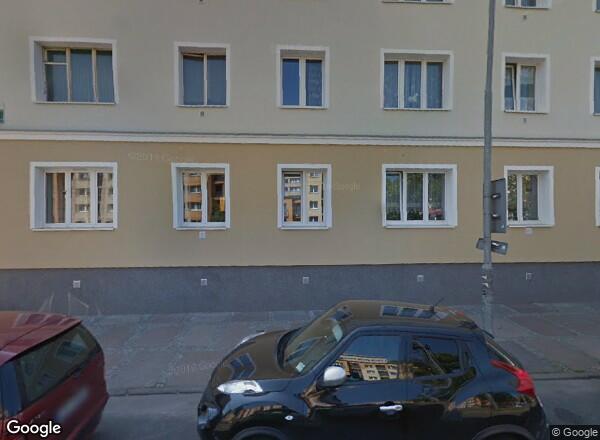 Ceny mieszkań Szczecin Marszałka Józefa Piłsudskiego 39