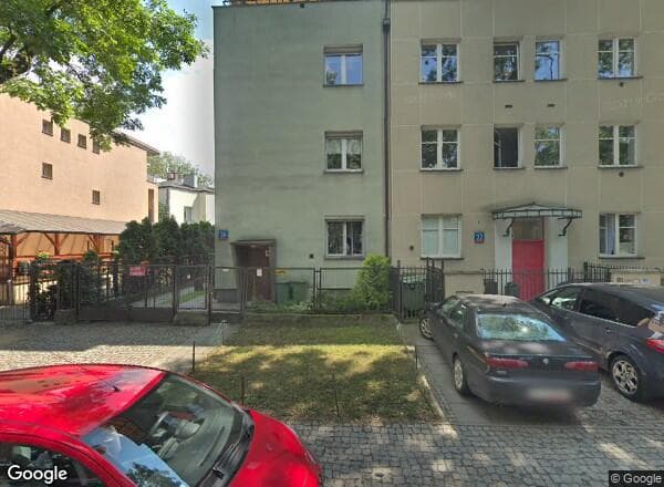 Ceny mieszkań Warszawa ul. Jakubowska 24