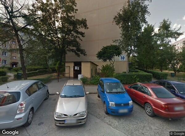 Ceny mieszkań Kraków Okólna 10