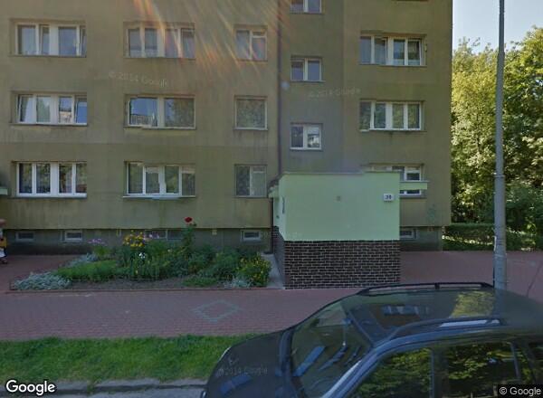 Ceny mieszkań Szczecin Fryderyka Chopina 30