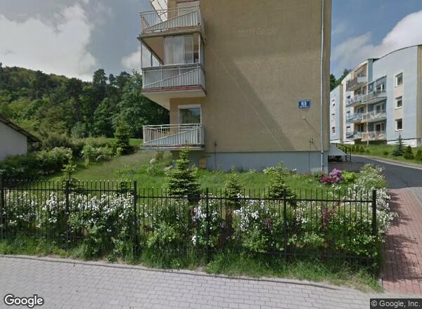 Ceny transakcyjne mieszkań Gdynia Skarbka 68
