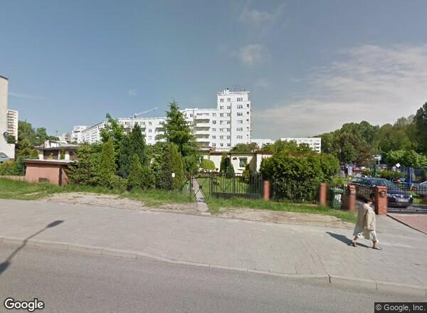 Ceny mieszkań Gdynia Benisławskiego 8