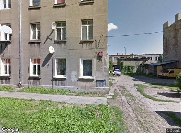 Ceny mieszkań Łódź Żytnia 7