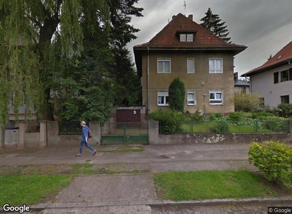 Ceny transakcyjne mieszkań Szczecin Jana Kochanowskiego 21
