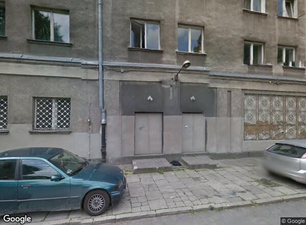 Ceny mieszkań Kraków Osiedle Górali 5