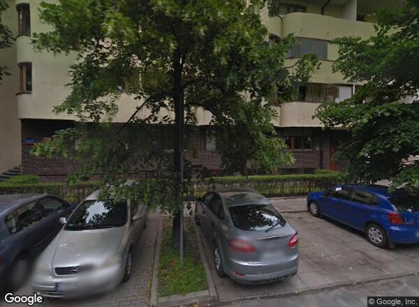 Ceny mieszkań Warszawa ul. Łowicka 50