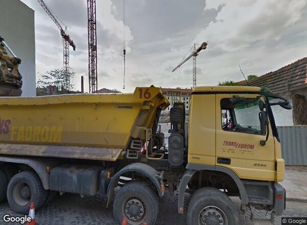 Ceny transakcyjne mieszkań Poznań Bóżnicza 3