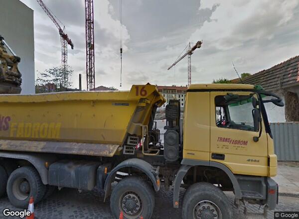 Ceny mieszkań Poznań Bóżnicza 3