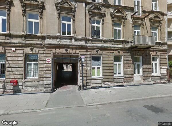 Ceny mieszkań Łódź Ks. Harcmistrza Ignacego Skorupki 11