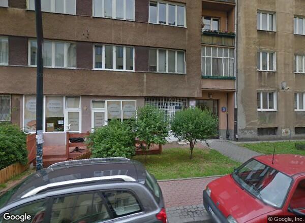Ceny mieszkań Warszawa ul. Kaliska 20