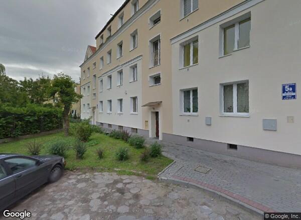 Ceny mieszkań Gdynia Augustyna Necla 5