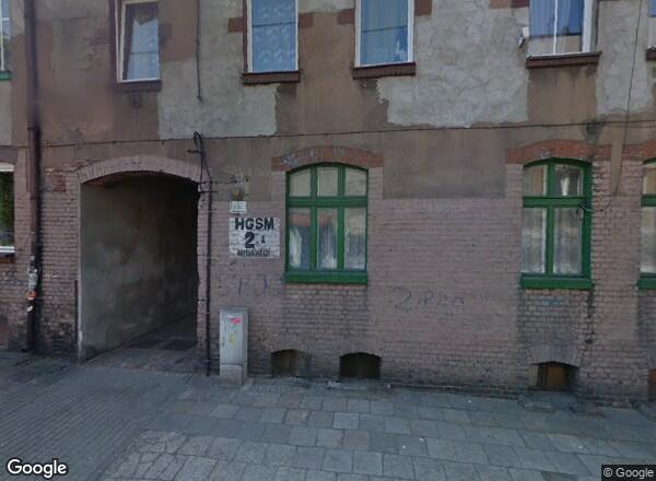 Ceny mieszkań Katowice Piotra Niedurnego 2