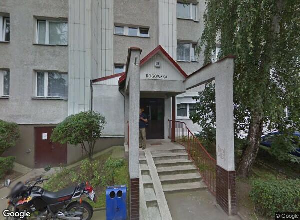 Ceny mieszkań Wrocław UL. ROGOWSKA 38