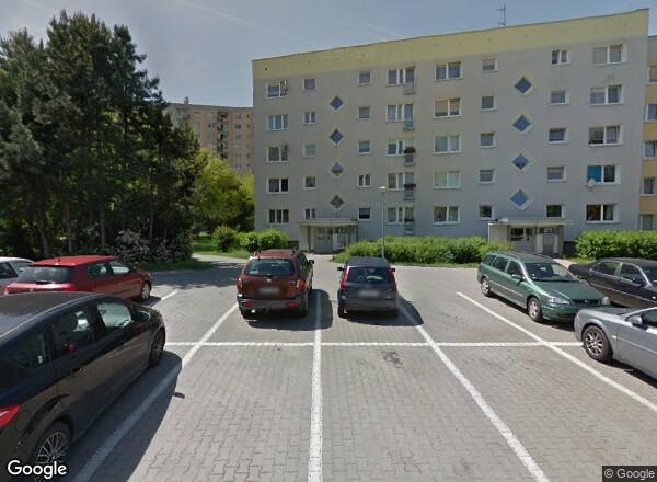 Ceny mieszkań Poznań Rusa 22