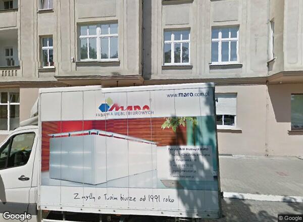 Ceny mieszkań Poznań Za Groblą 6