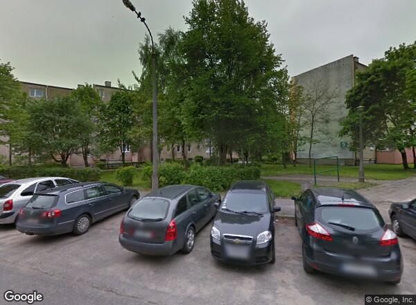 Ceny mieszkań Gdańsk Mazowiecka 5