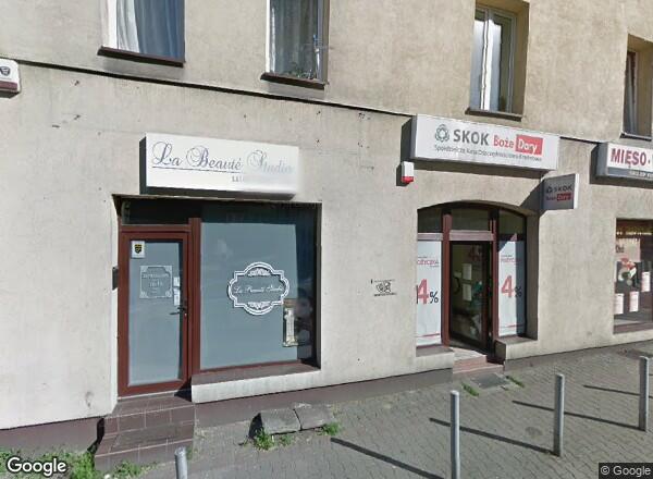 Ceny mieszkań Katowice Wincentego Pola 20