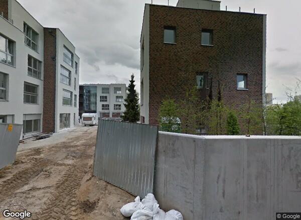 Ceny mieszkań Szczecin Wiśniowy Sad 32