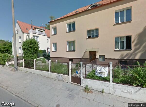 Ceny mieszkań Gdańsk Zakopiańska 8