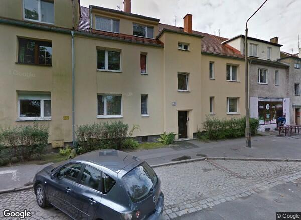 Ceny mieszkań Wrocław UL. PARTYZANTÓW 23