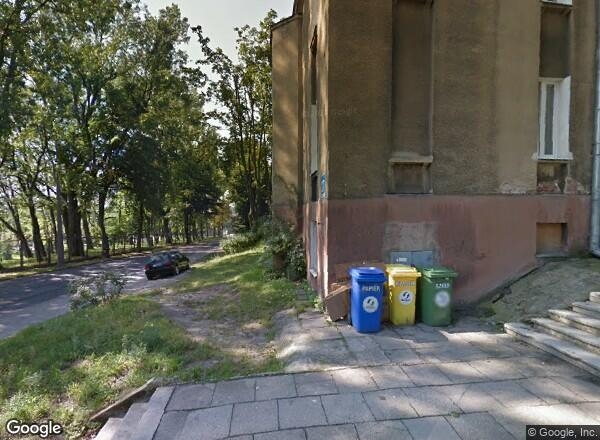 Ceny transakcyjne mieszkań Gdynia Arciszewskich 27
