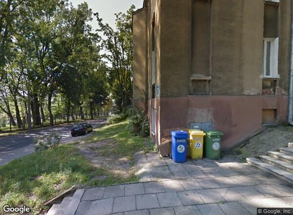 Ceny mieszkań Gdynia Arciszewskich 27