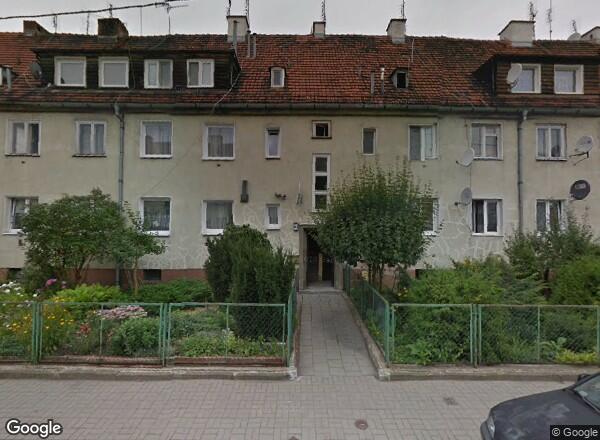 Ceny mieszkań Wrocław UL. TKACKA 66