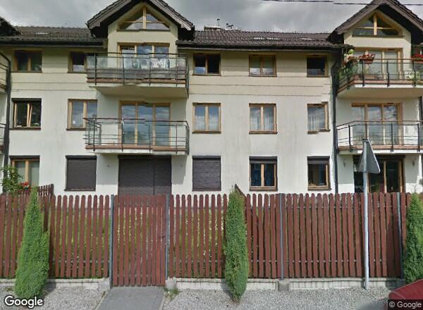 Ceny mieszkań Kraków Sodowa 11