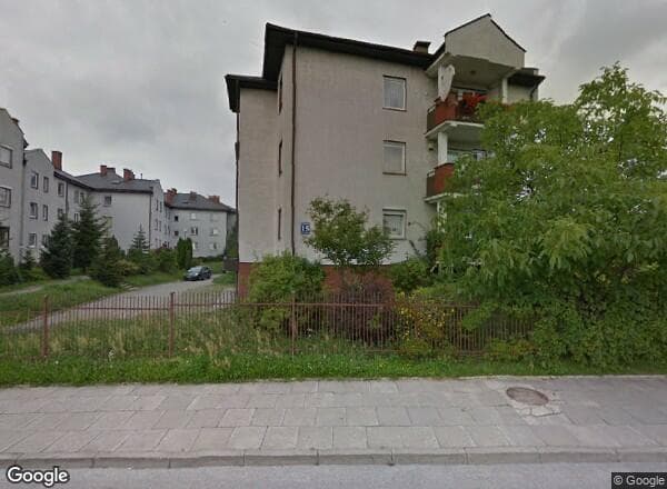 Ceny transakcyjne mieszkań Kielce Maksymiliana Strasza 15