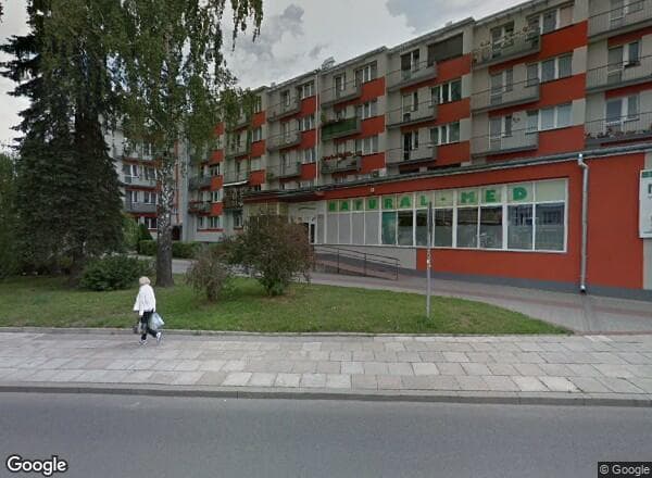 Ceny transakcyjne mieszkań Kielce Źródłowa 19