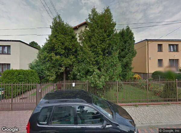 Ceny mieszkań Warszawa ul. Puchaczy 22