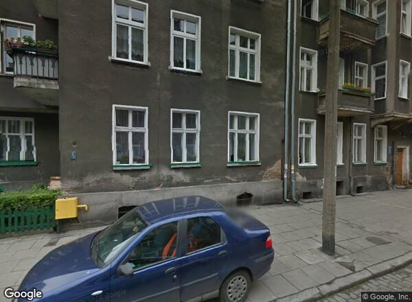 Ceny mieszkań Gdańsk Mariana Seredyńskiego 6