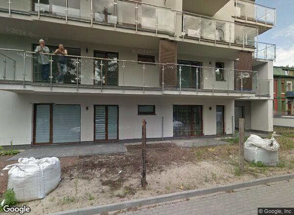 Ceny mieszkań Warszawa ul. Stradomska 3