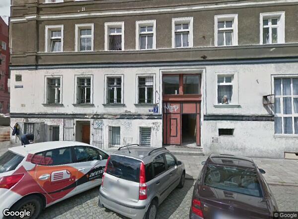 Ceny mieszkań Szczecin Szarotki 3