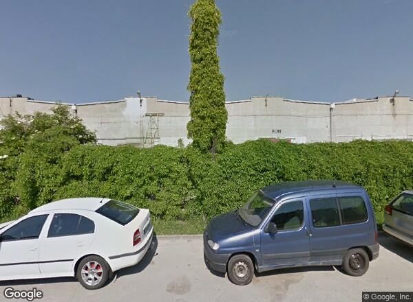 Ceny mieszkań Warszawa ul. Pola Karolińskie 2