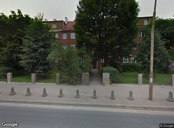 Ceny mieszkań Wrocław AL. GEN. JÓZEFA HALLERA 127