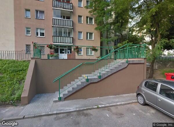 Ceny transakcyjne mieszkań Warszawa ul. Iberyjska 7
