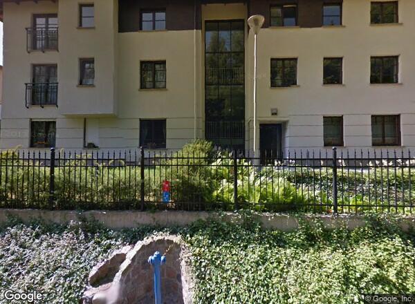 Ceny mieszkań Gdańsk Wołkowyska 7