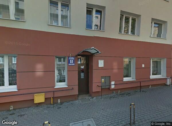 Ceny mieszkań Gdynia Warszawska 53