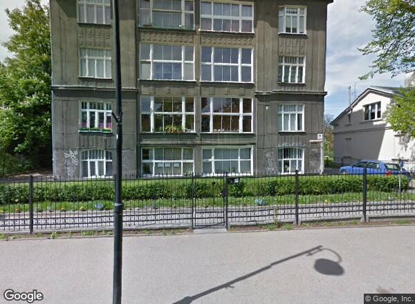 Ceny mieszkań Sopot Tadeusza Kościuszki 44