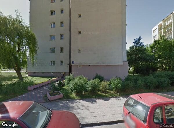 Ceny transakcyjne mieszkań Bydgoszcz Romana Dmowskiego 7