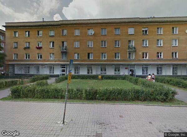 Ceny mieszkań Warszawa ul. B. Brechta 15
