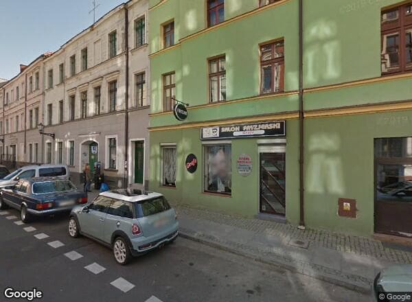 Ceny transakcyjne mieszkań Toruń Jęczmienna 29