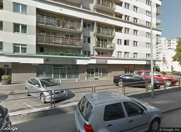 Ceny mieszkań Gdynia św. Wojciecha 10