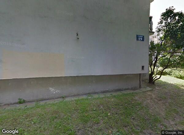 Ceny mieszkań Warszawa ul. Meander 12