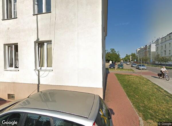 Ceny mieszkań Warszawa ul. Kobielska 91