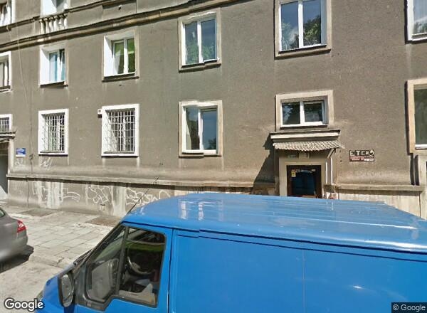 Ceny transakcyjne mieszkań Kraków Osiedle Centrum A 3