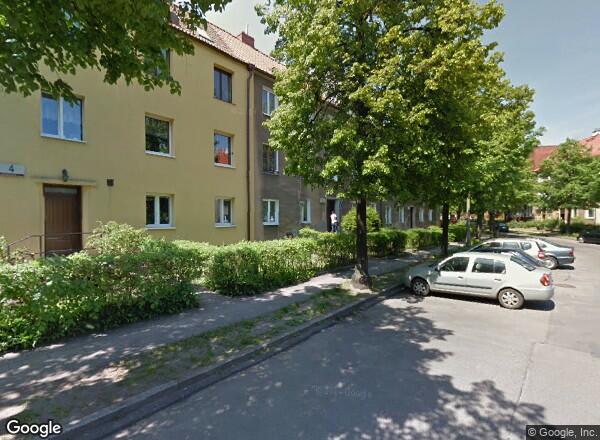 Ceny mieszkań Gdańsk Jana Pestalozziego 6