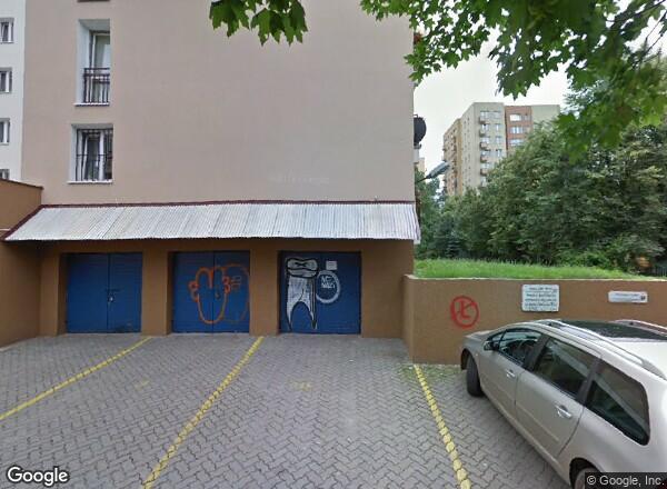 Ceny mieszkań Warszawa ul. Smocza 22A